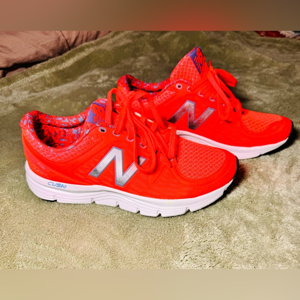 New Balance